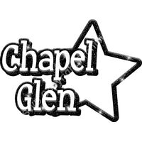 GLT17 BLACK GLITTER Thumbnail