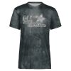 222596 Adult Cotton-Touch Poly T-Shirt Thumbnail