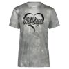 222696 Youth Cotton-Touch Poly T-Shirt Thumbnail