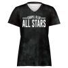 222796 Ladies' Cotton-Touch Poly T-Shirt Thumbnail