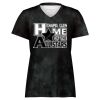 222796 Ladies' Cotton-Touch Poly T-Shirt Thumbnail