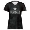 222796 Ladies' Cotton-Touch Poly T-Shirt Thumbnail