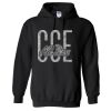 18500 Adult Heavy Blend Hooded Sweatshirt Thumbnail