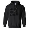 18500 Adult Heavy Blend Hooded Sweatshirt Thumbnail
