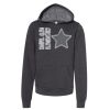 3719Y Youth Sponge Fleece Hoodie Thumbnail