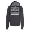 3719Y Youth Sponge Fleece Hoodie Thumbnail