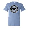 3413 Adult Extra Soft Tri-blend Tee Thumbnail