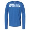 3513Y Youth Extra Soft Tri-blend Long Sleeve Thumbnail