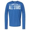 3513Y Youth Extra Soft Tri-blend Long Sleeve Thumbnail