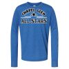 3513Y Youth Extra Soft Tri-blend Long Sleeve Thumbnail