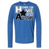 3513Y Youth Extra Soft Tri-blend Long Sleeve Thumbnail