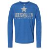 3513Y Youth Extra Soft Tri-blend Long Sleeve Thumbnail