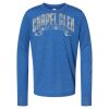 3513Y Youth Extra Soft Tri-blend Long Sleeve Thumbnail