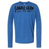 3513Y Youth Extra Soft Tri-blend Long Sleeve Thumbnail