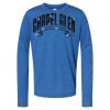 3513Y Youth Extra Soft Tri-blend Long Sleeve Thumbnail