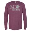 3513 Adult Extra Soft Tri-blend Long Sleeve Thumbnail