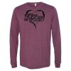 3513 Adult Extra Soft Tri-blend Long Sleeve Thumbnail