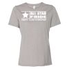 6413 Women’s Extra Soft Tri-blend Tee Thumbnail
