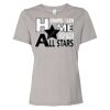 6413 Women’s Extra Soft Tri-blend Tee Thumbnail