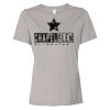 6413 Women’s Extra Soft Tri-blend Tee Thumbnail