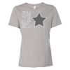 6413 Women’s Extra Soft Tri-blend Tee Thumbnail
